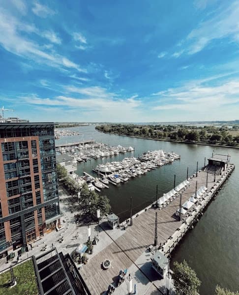 The Spa at the Wharf - Day Spa