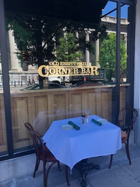 Old Ebbitt Grill image 3