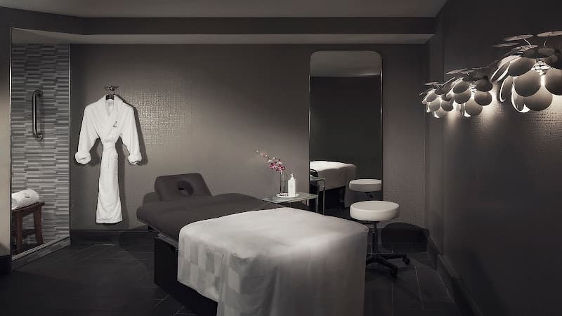 Argentta Spa - Day Spa