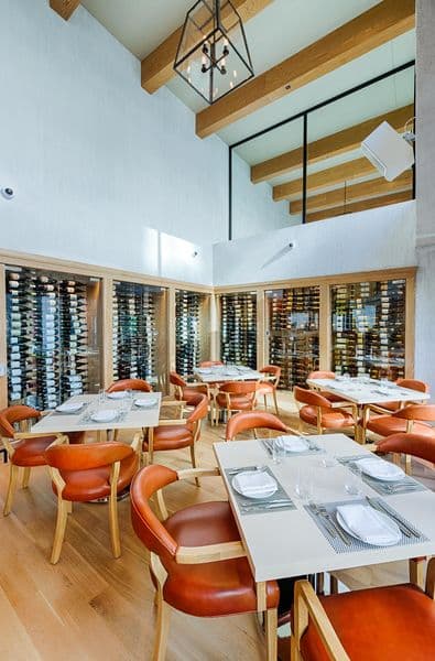FIG & OLIVE - Mediterranean Cuisine Restaurants