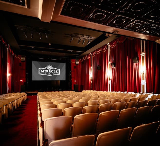 Miracle Theatre image 1