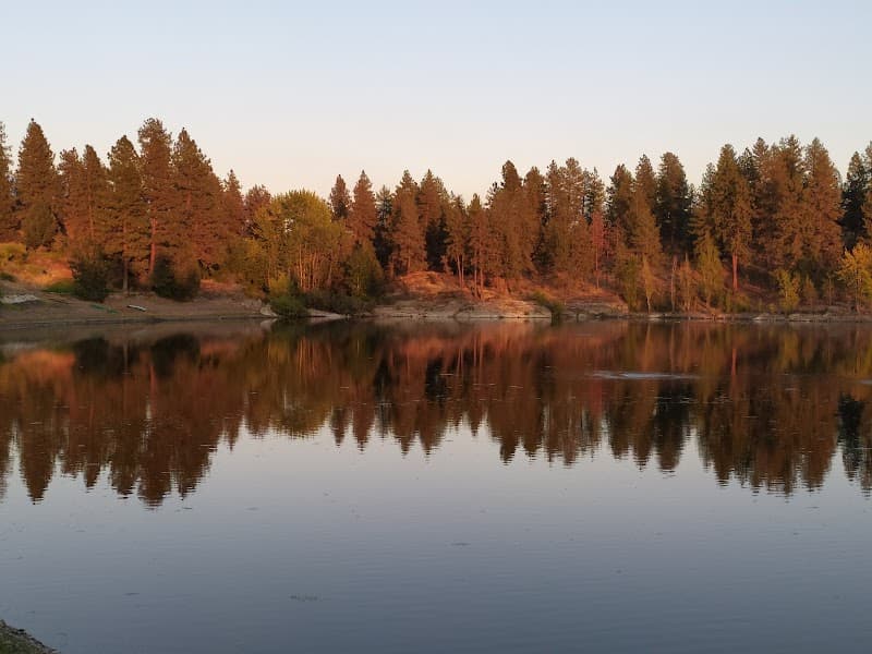 Shelley Lake image 1
