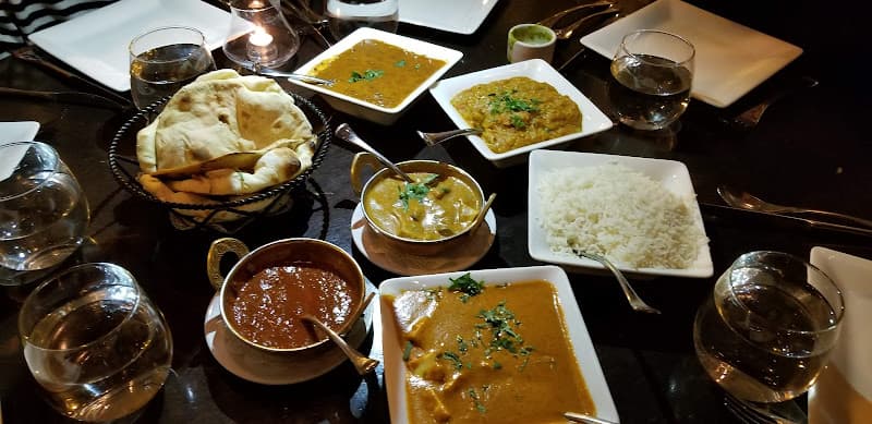 Rasika - Indian Cuisine Restaurants