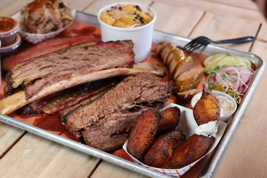 2Fifty Texas BBQ image 1