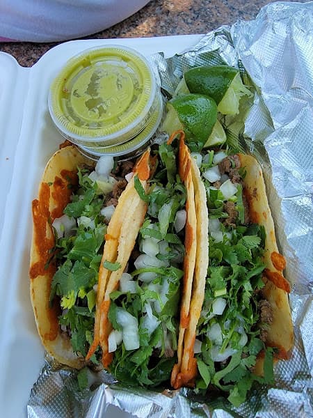 The Corn Factory - Food Truck Dining