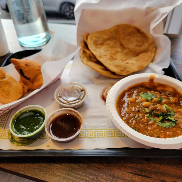 Herbivore Indian Cuisine - Indian Cuisine Restaurants