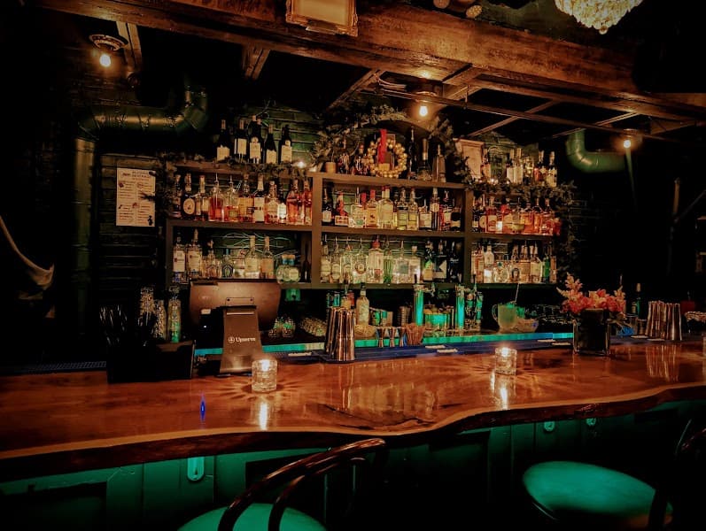 Eighteenth Street Lounge image 4