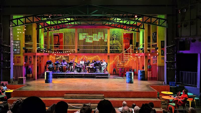 Olney Theatre Center - Theater
