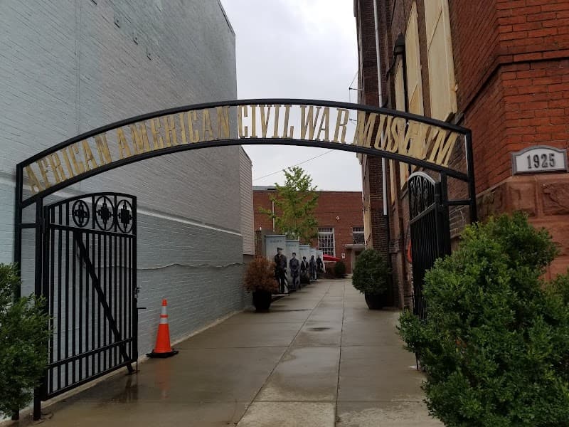 African American Civil War Museum image 4
