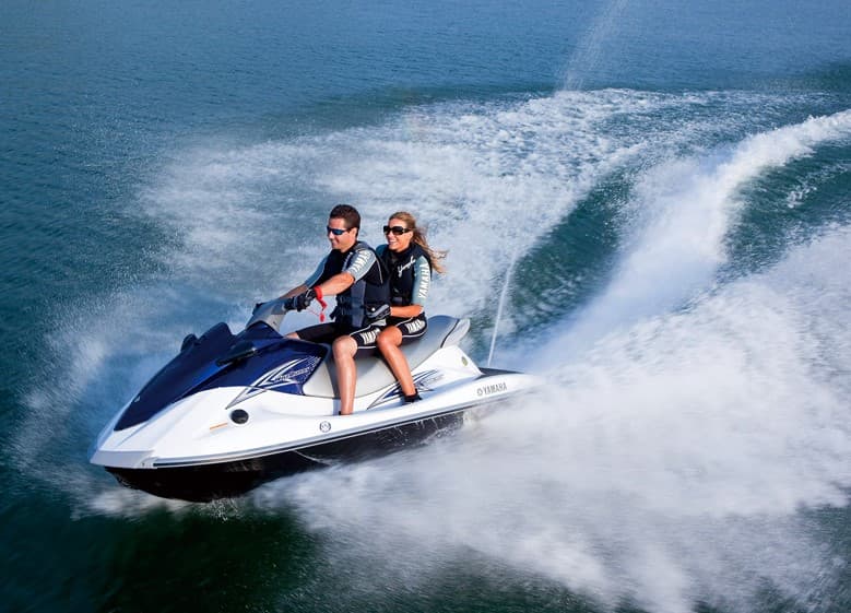 Lake Shores Watercraft and Boat Rentals image 2