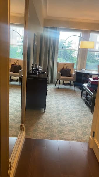 Salamander Spa Washington DC - Korean Spa