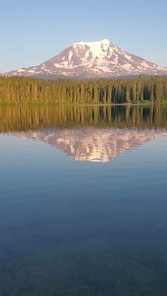 Takhlakh Lake - Best Fishing Lakes