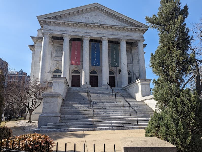 Washington Stage Guild image 3