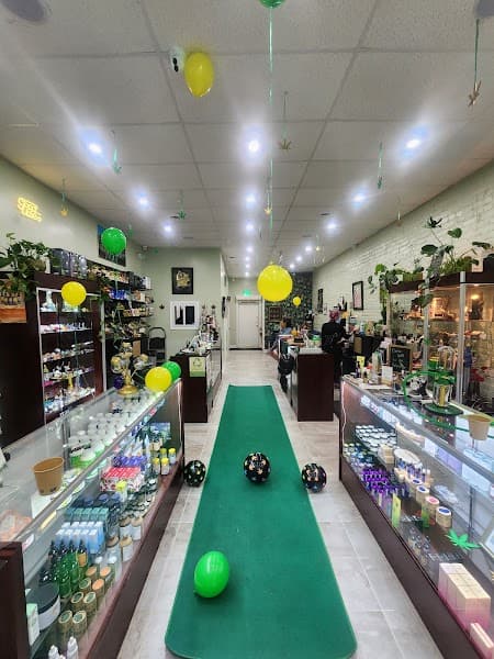 Cannabis Karma image 4