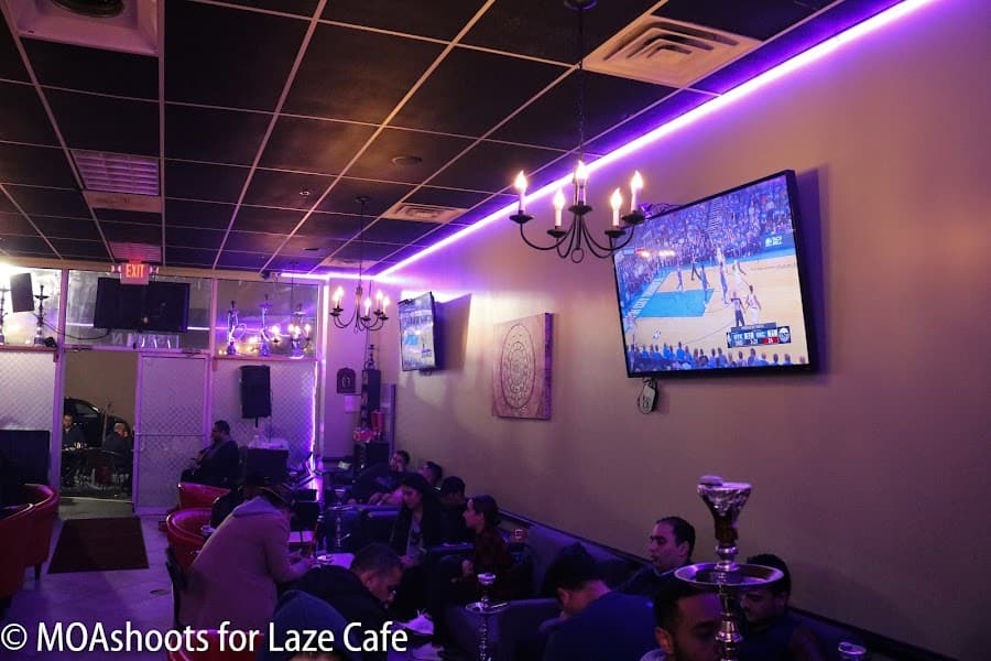 Laze Cafe image 1