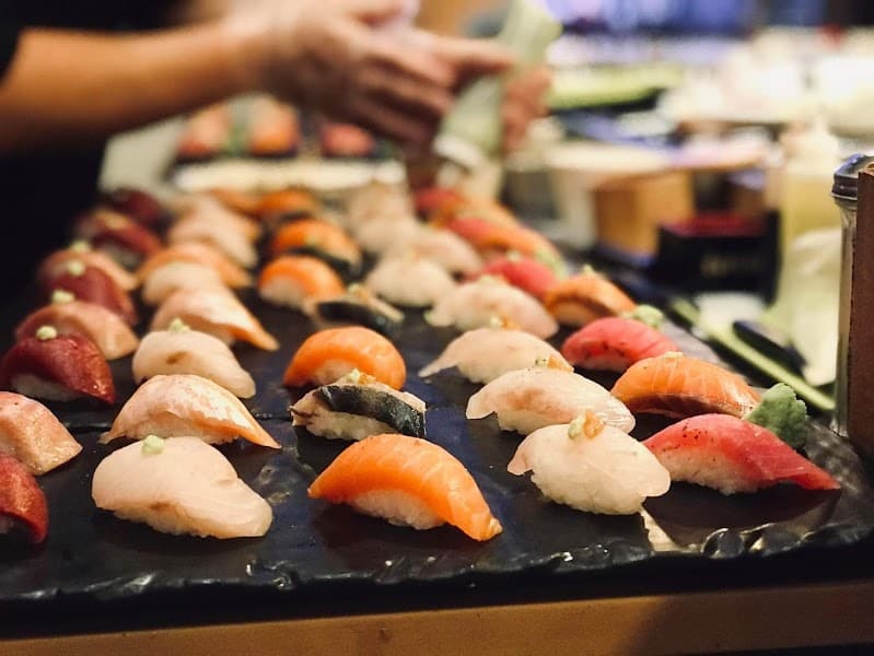 Yume Sushi image 1