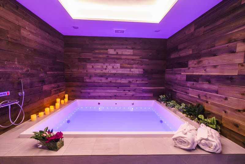 SOULEX float spa image 1