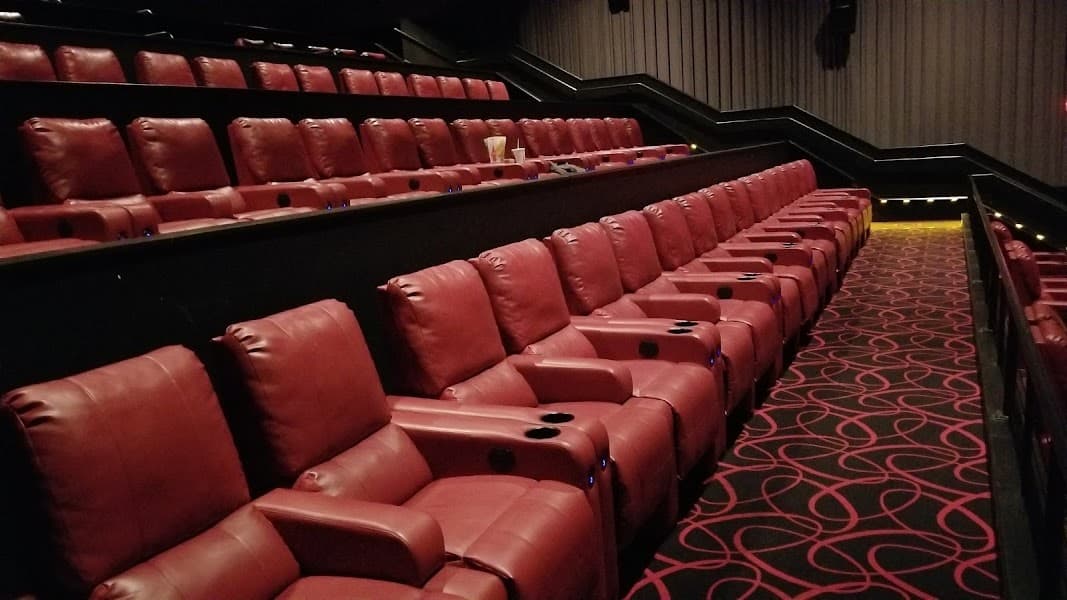 AMC Georgetown 14 image 1
