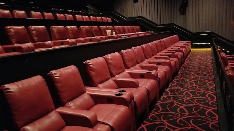 AMC Georgetown 14 - Movie Theater