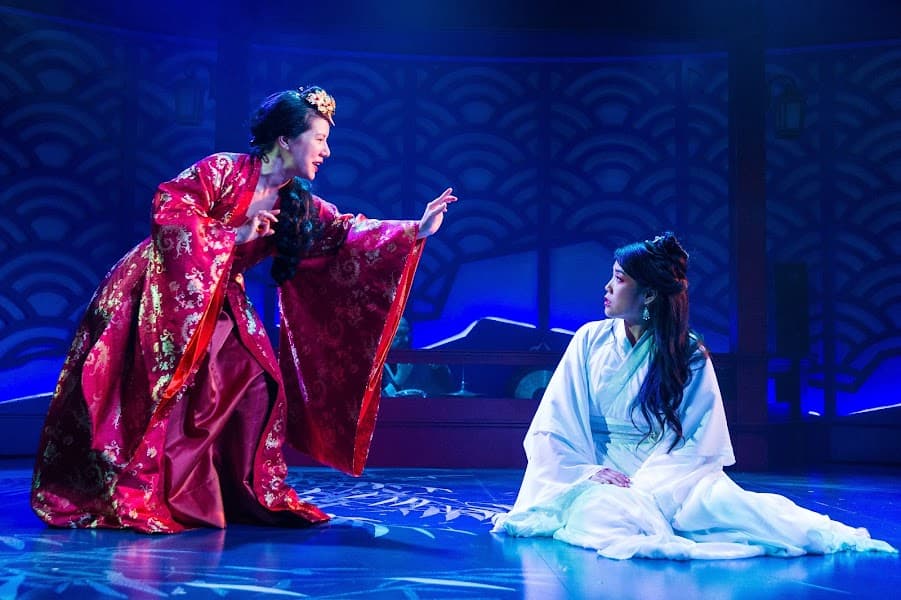 Constellation Theatre Company image 3