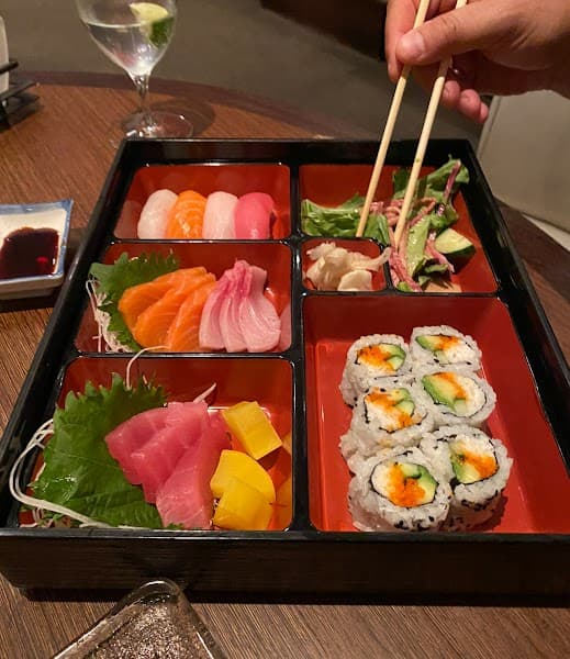 Sushiko Chevy Chase image 4
