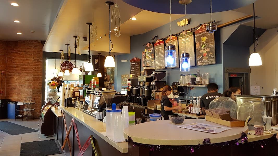 Coffee Republic Georgetown image 1