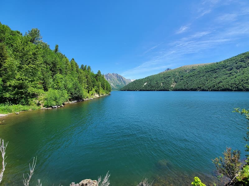 Coldwater Lake - Best Lakes