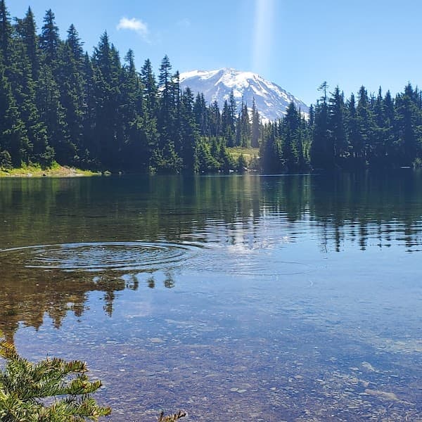 Summit Lake image 3