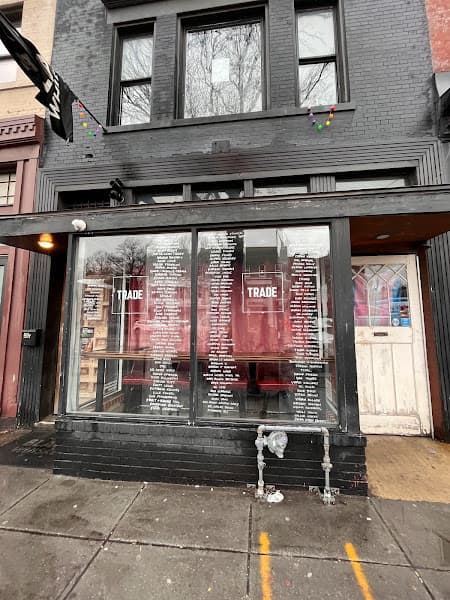 Trade - Best Gay Bar