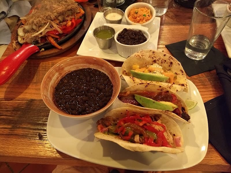Mission Dupont Circle - Mexican Cuisine Restaurants