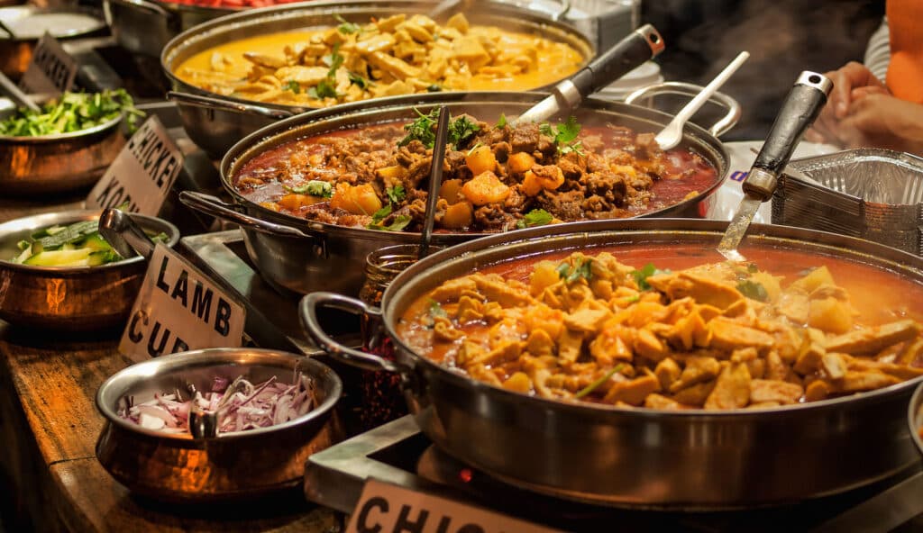 Bombay Street Food Express 3 image 1