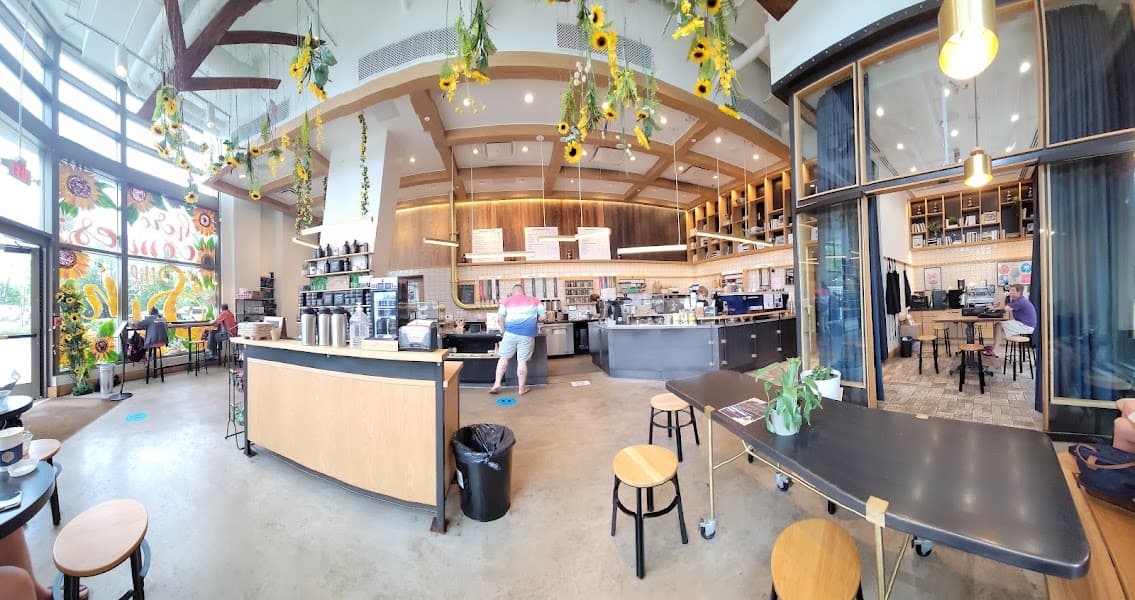 Commonwealth Joe Coffee Roasters image 3