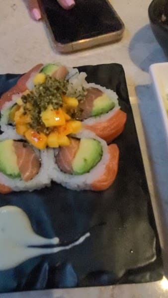 Yume Sushi image 2