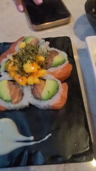 Yume Sushi - Best Sushi Bar