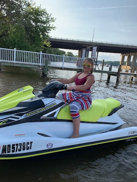 South River Jet Ski Rentals image 1