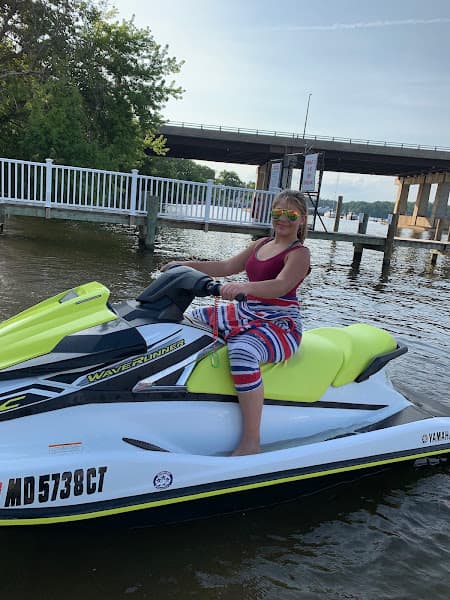 South River Jet Ski Rentals - Jet Ski Rental