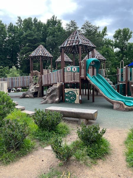 Our Special Harbor Spray Park image 4