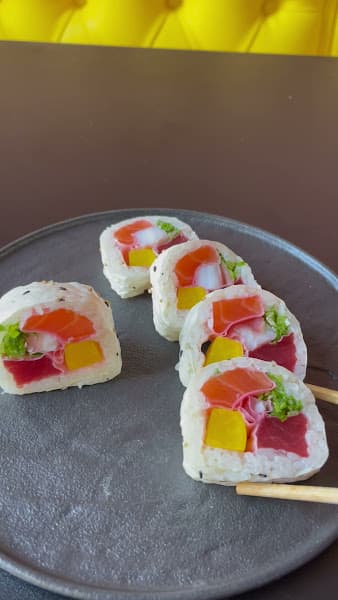 Takara 14 - Best Sushi Bar