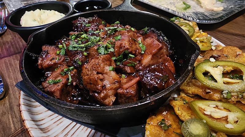 Kinfolk Southern Kitchen - Southern Cuisine