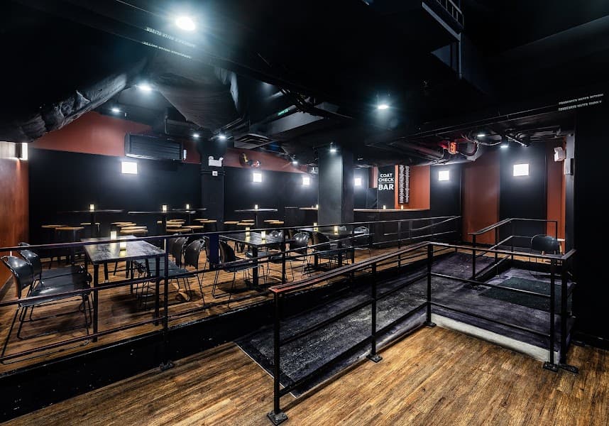 Union Stage image 1
