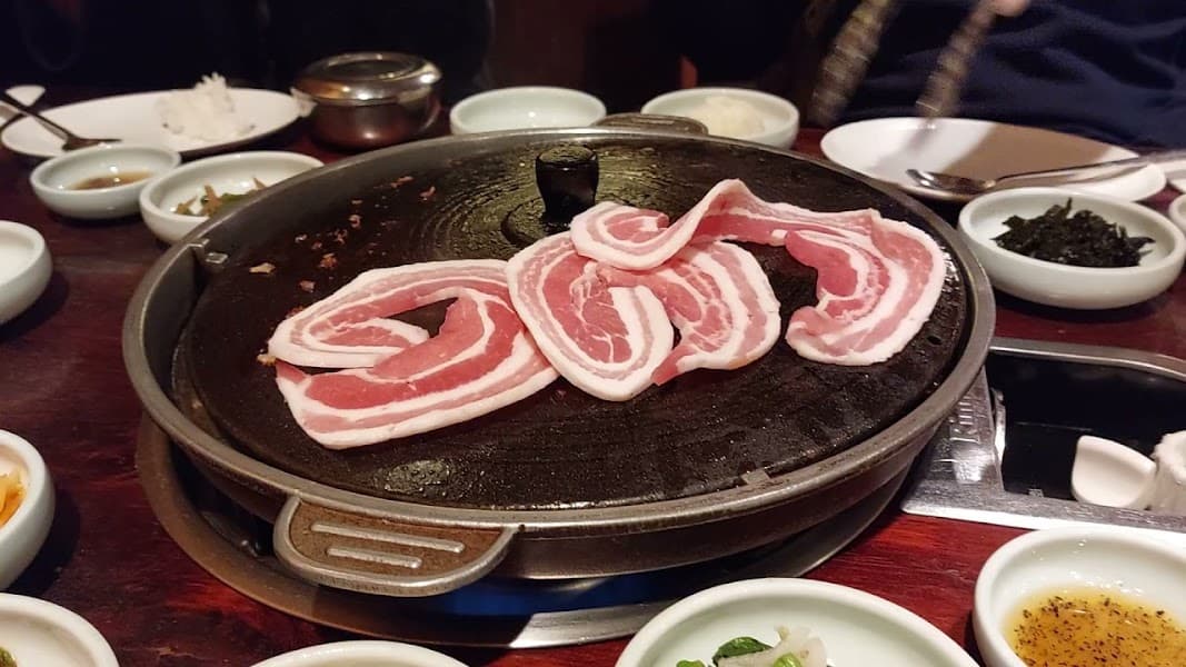 Yechon Korean Restaurant image 2