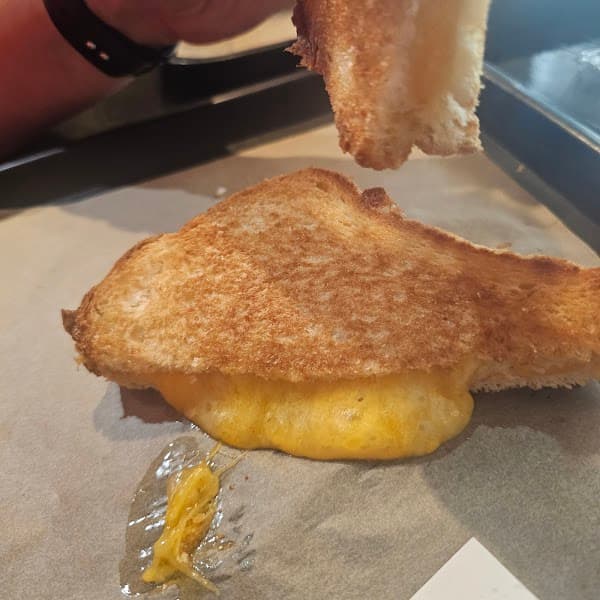 GCDC Grilled Cheese Bar image 4