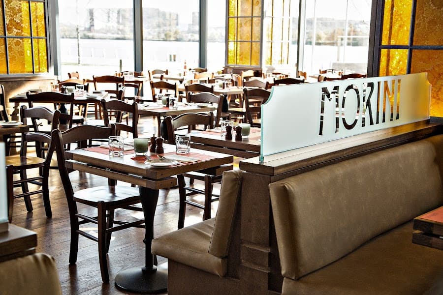 Osteria Morini image 1