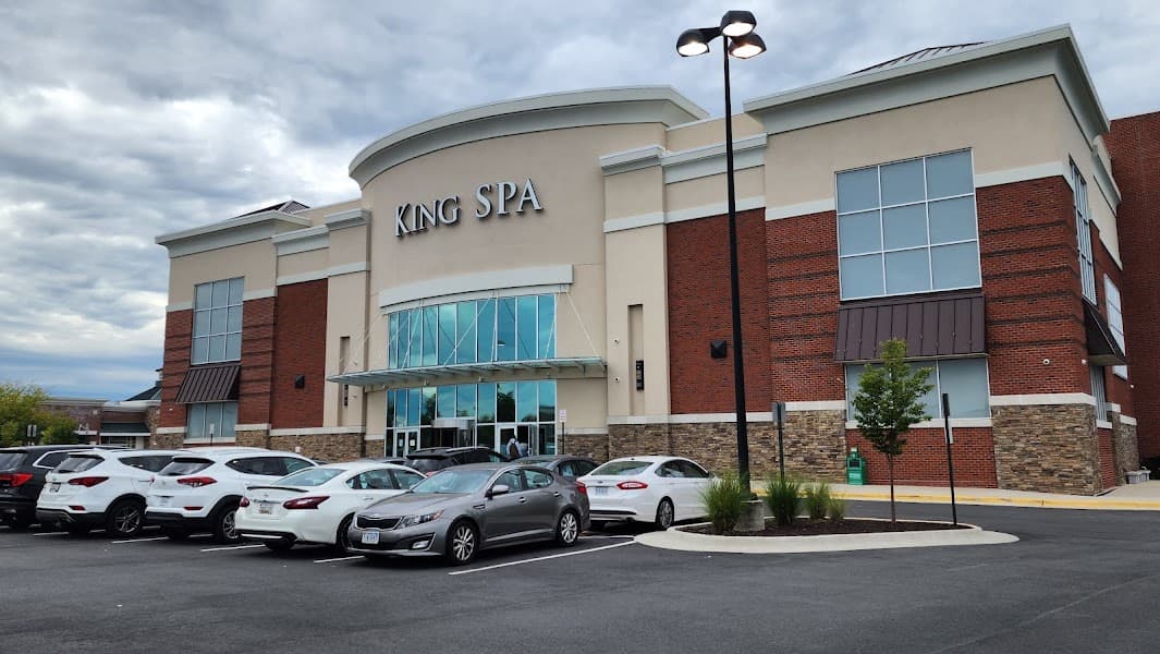 King SPA image 4