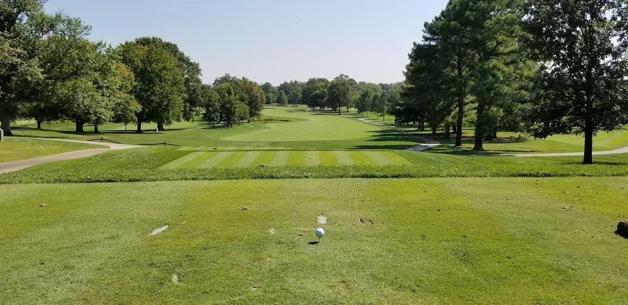 Belle Haven Country Club image 1