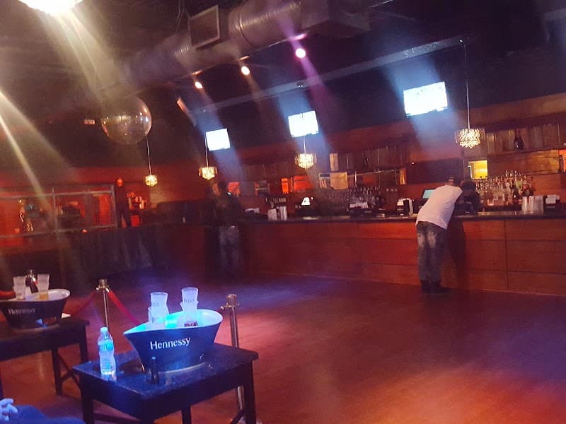 Bliss Nightclub image 1