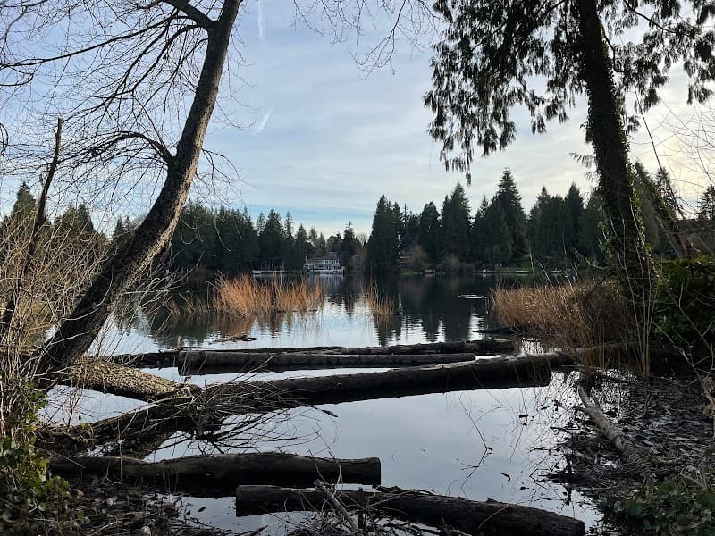 Haller Lake image 4
