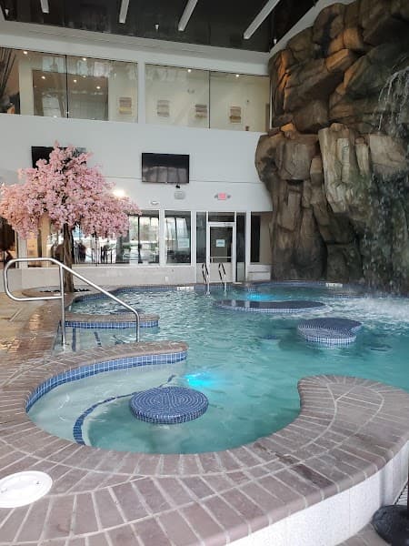 King SPA image 1