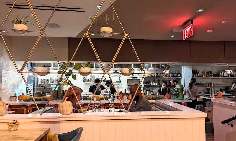 Oyster Oyster - Best Oyster Bar