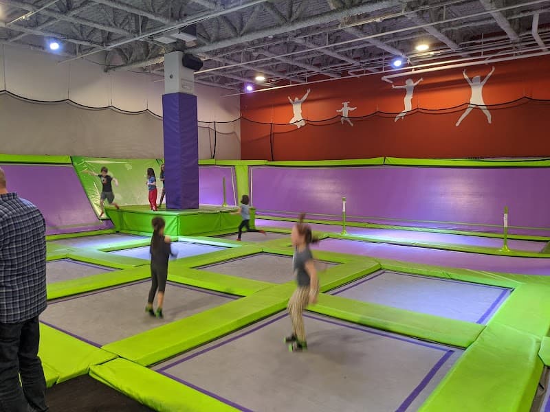 Altitude Trampoline Park - Leesburg, VA image 1